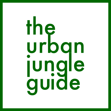 the urban jungle guide